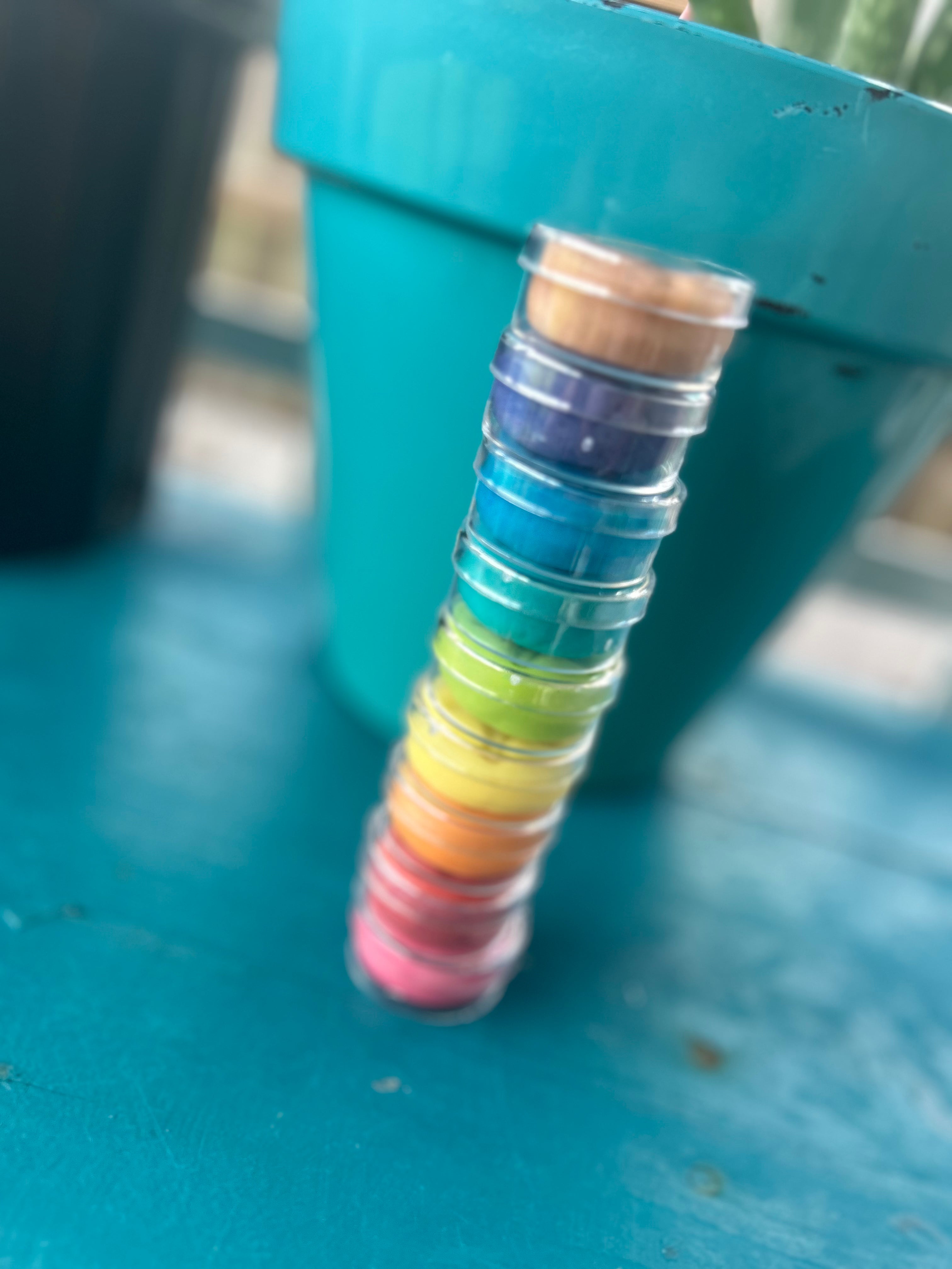 Just DOUGH - 9 Pack of Mini Doughs