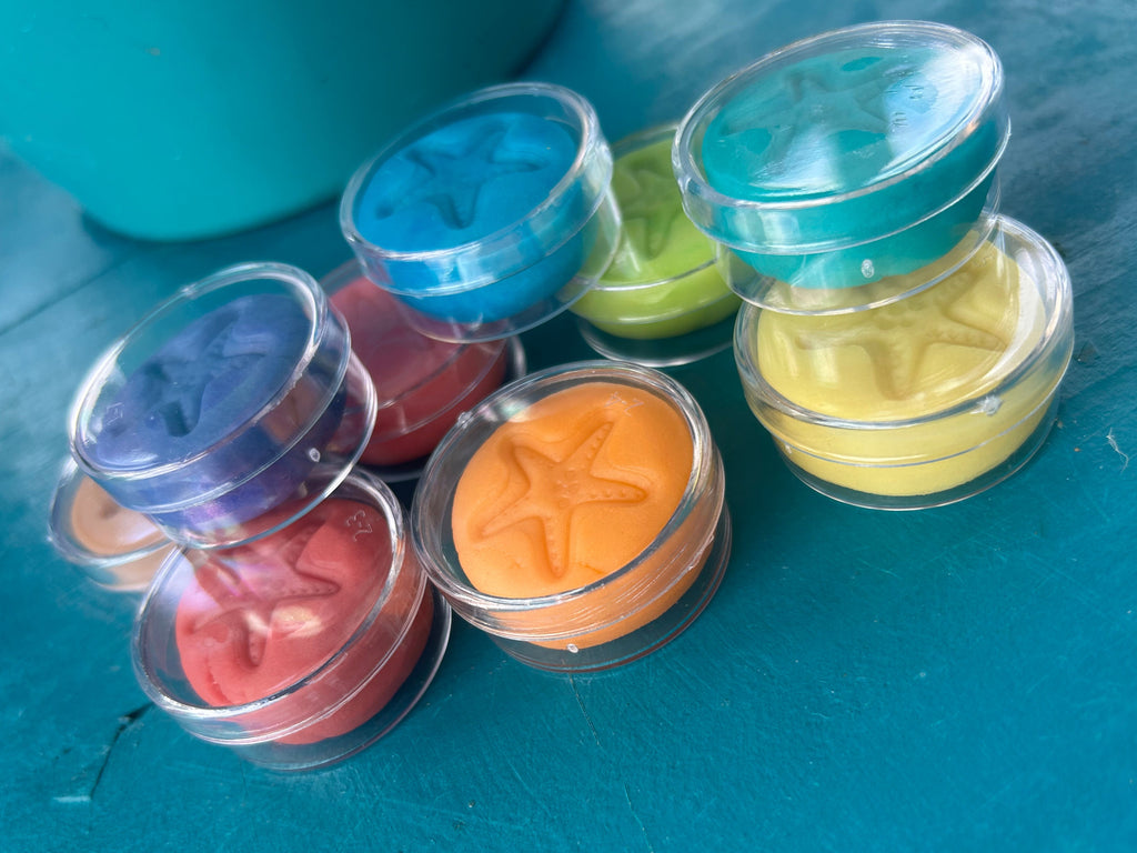 Just DOUGH - 9 Pack of Mini Doughs